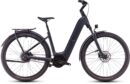 Cube Kathmandu Hybrid Comfort Pro 800 Easy Entry night´n´chrome