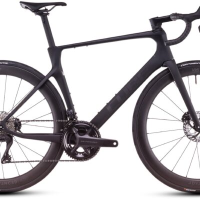 Cube Agree C:62 Pro blackline
