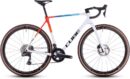 Cube Cross Race C:68X TE teamline