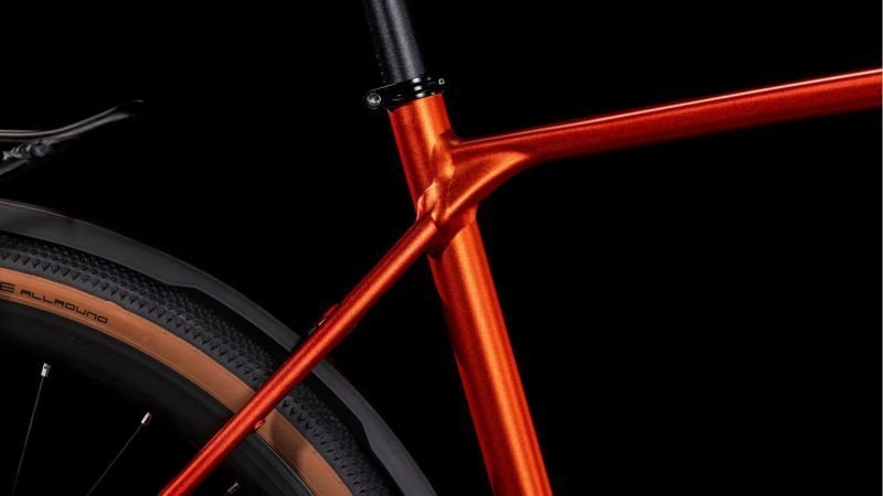Cube Nulane Pro FE fireorange´n´black – Bild 3
