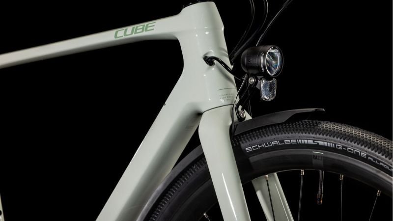 Cube Nulane C:62 SLX FE desertstone´n´green – Bild 5