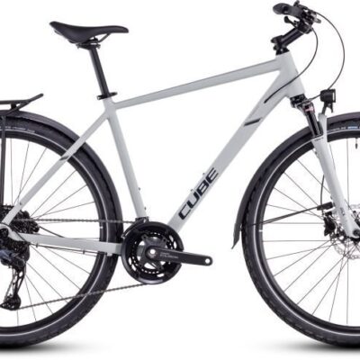 Cube Nature EXC Allroad seasalt´n´pyrite