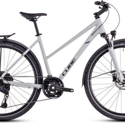 Cube Nature EXC Allroad Lady seasalt´n´pyrite