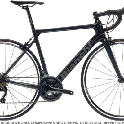 Bianchi Sprint 105 Carbon