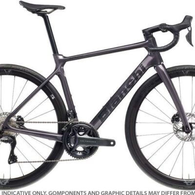 Bianchi Infinito 105 12sp