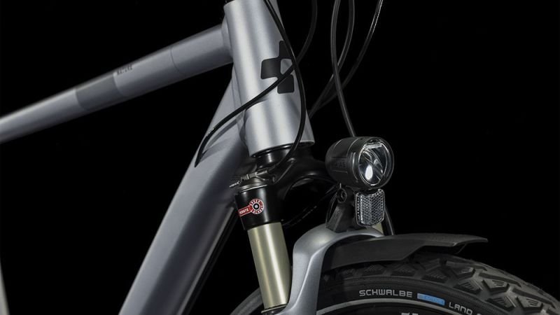 Cube Nature EXC Allroad polarsilver´n´black – Bild 6