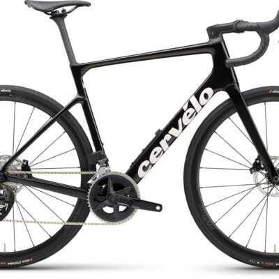 Cervélo Caledonia 5 Rival AXS