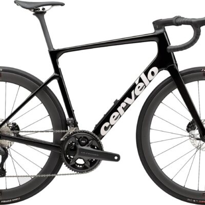 Cervélo Caledonia 5 Ultegra DI2