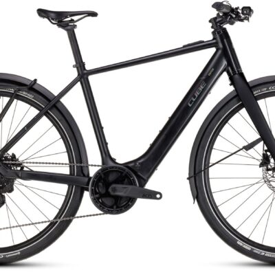 Cube Editor Hybrid Pro FE 400X black´n´spectral