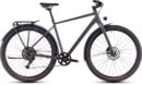 Cube Hyde ONE FE graphite´n´black