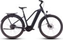 Cube Kathmandu Hybrid Comfort Pro 800 Lady night´n´chrome
