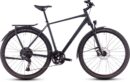 Cube Kathmandu SLX nightsky´n´ink