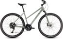 Cube Nature SLX Lady pistachio´n´palemint