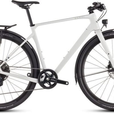 Cube Nulane C:62 SLX FE desertstone´n´green
