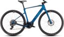 Cube Nulane Hybrid C:62 SLX 400X nebula´n´blue