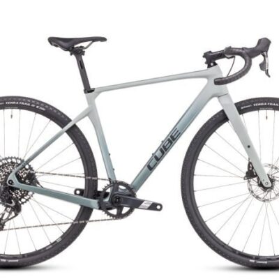 Cube Nuroad WS C:62 SLX lunar´n´smokeyfire