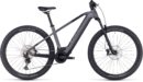 Cube Reaction Hybrid Race 750 grey´n´metal