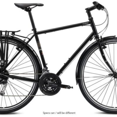 Fuji TOURING LTD GravelBike