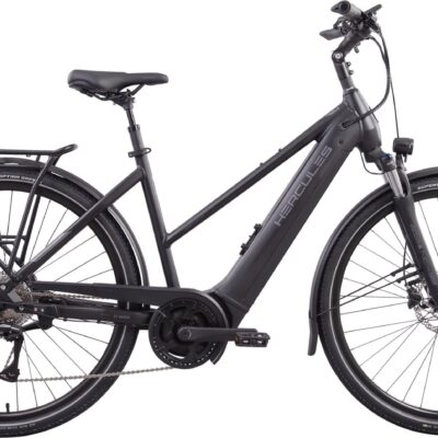 Hercules Futura Sport I-8 500