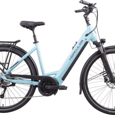 Hercules Futura Sport I-8 500