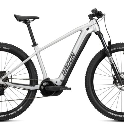 Radon JEALOUS HYBRID 8.0 750