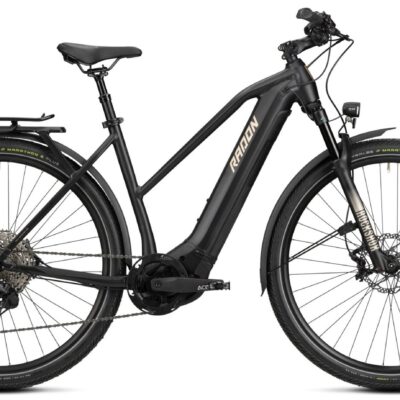 Radon RELATE 9.0 LADY 625