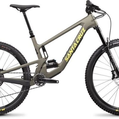Santa Cruz 5010 5 MX C S