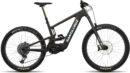 Santa Cruz Bullit 3 MX CC GX1 AXS Coil