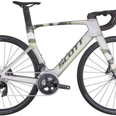Scott Foil RC 30