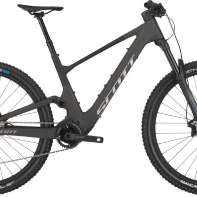 Scott Lumen eMTB 920