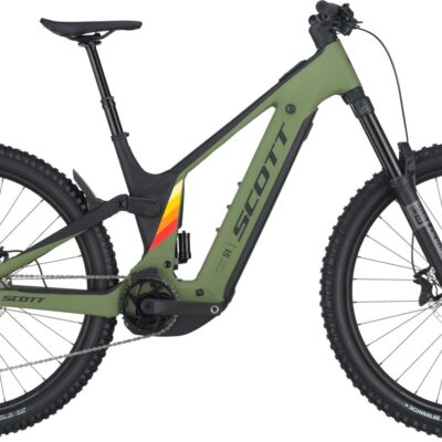 Scott Patron ST 910