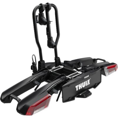 Thule EasyFold 3 Fahrradträger - 2 Fahrräder