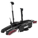 Thule Epos Fahrradträger - 2 Fahrräder - Black