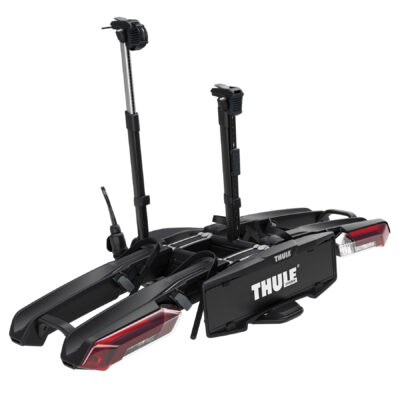 Thule Epos Fahrradträger - 2 Fahrräder - Black
