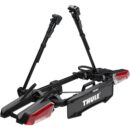 Thule OutPace Fahrradträger - 2 Fahrräder - schwarz
