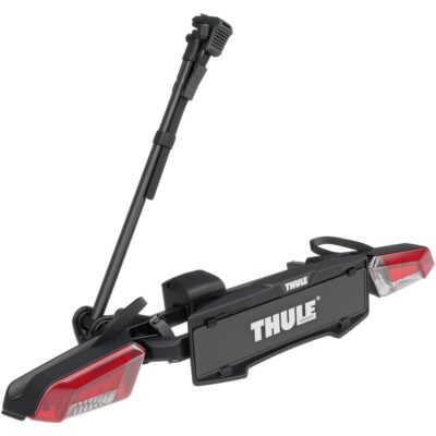 Thule VeloLite | 1-Fahrrad-Anhänger-Fahrradträger