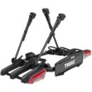 Thule VeloLite | 3-Fahrrad-Anhänger-Fahrradträger