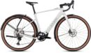 Cube Nuroad Hybrid C:62 Race FE 400X desertstone´n´gree