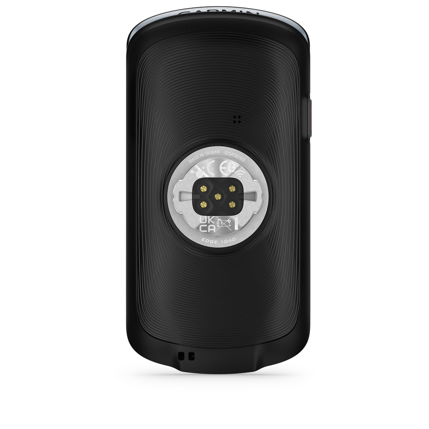Garmin Edge 1040 GPS Fahrradcomputer - schwarz – Bild 2