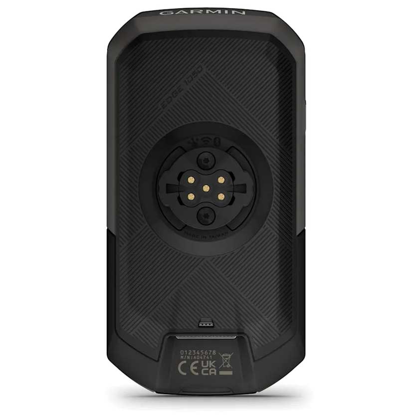 Garmin Edge 1050 Bundle GPS Fahrradcomputer - schwarz – Bild 13