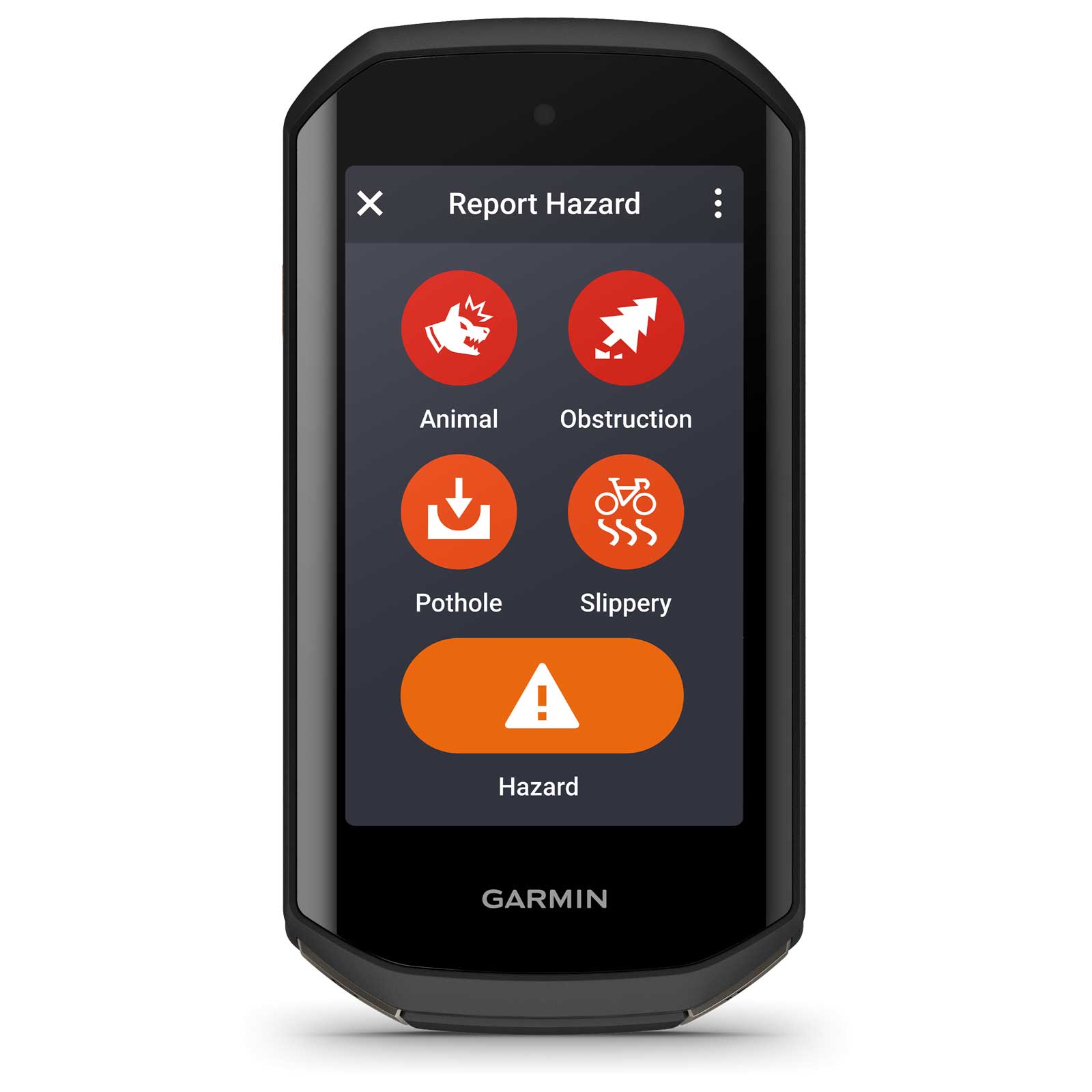 Garmin Edge 1050 GPS Fahrradcomputer - schwarz – Bild 3