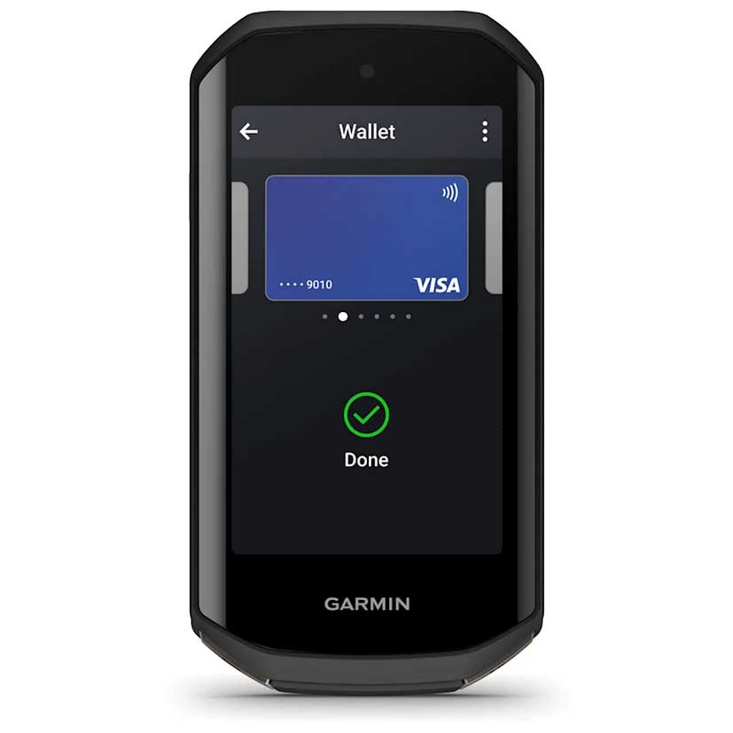 Garmin Edge 1050 GPS Fahrradcomputer - schwarz – Bild 8