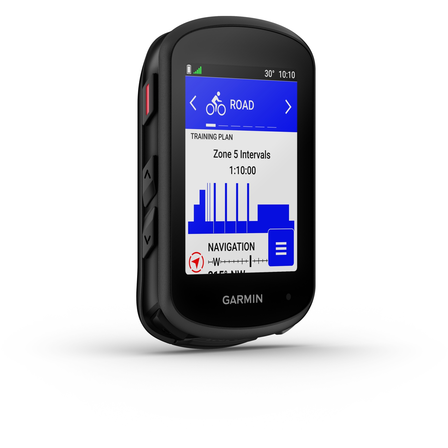 Garmin Edge 840 GPS Fahrradcomputer - schwarz – Bild 3