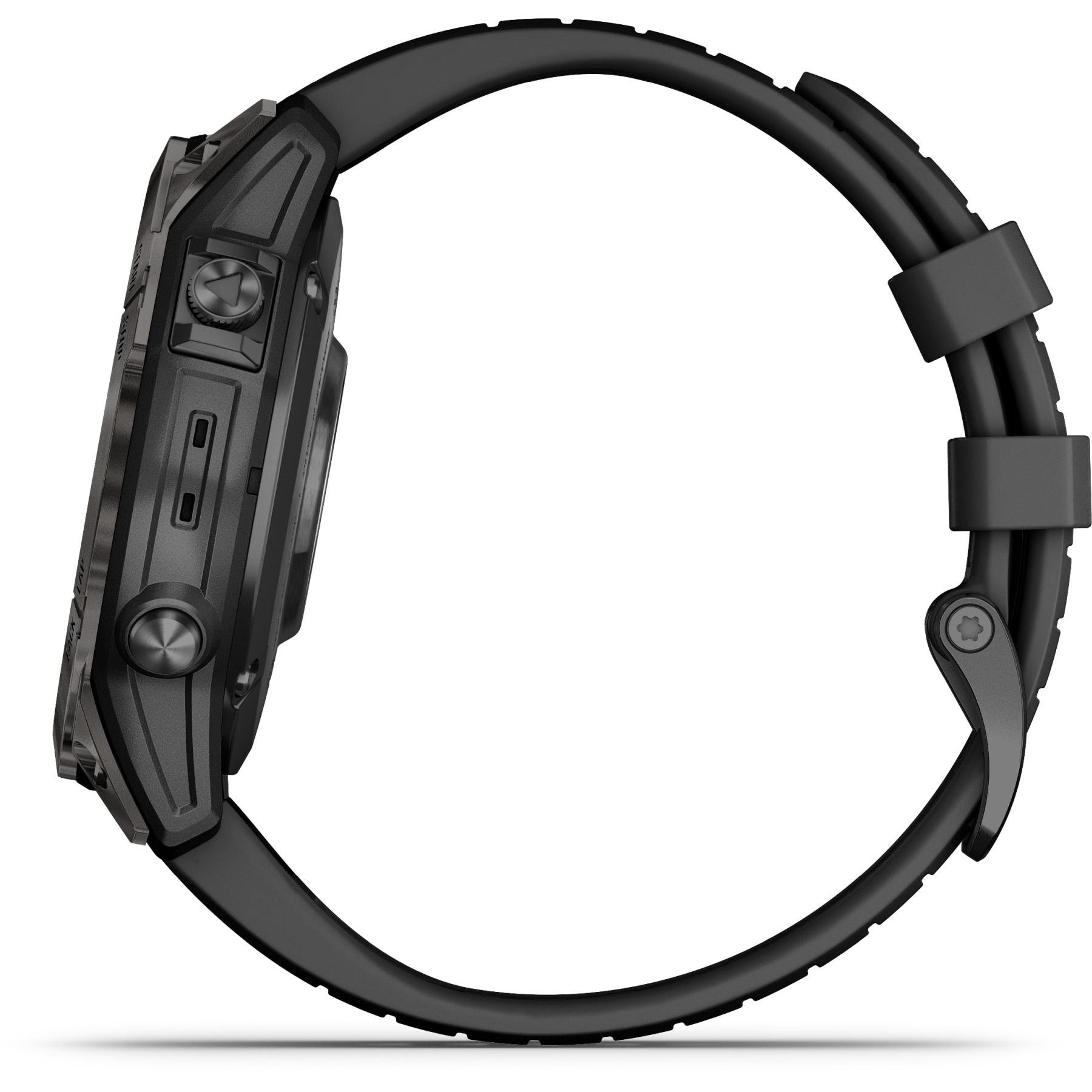 Garmin Epix Pro (Gen 2) Sapphire GPS Smartwatch - 47mm – Bild 2