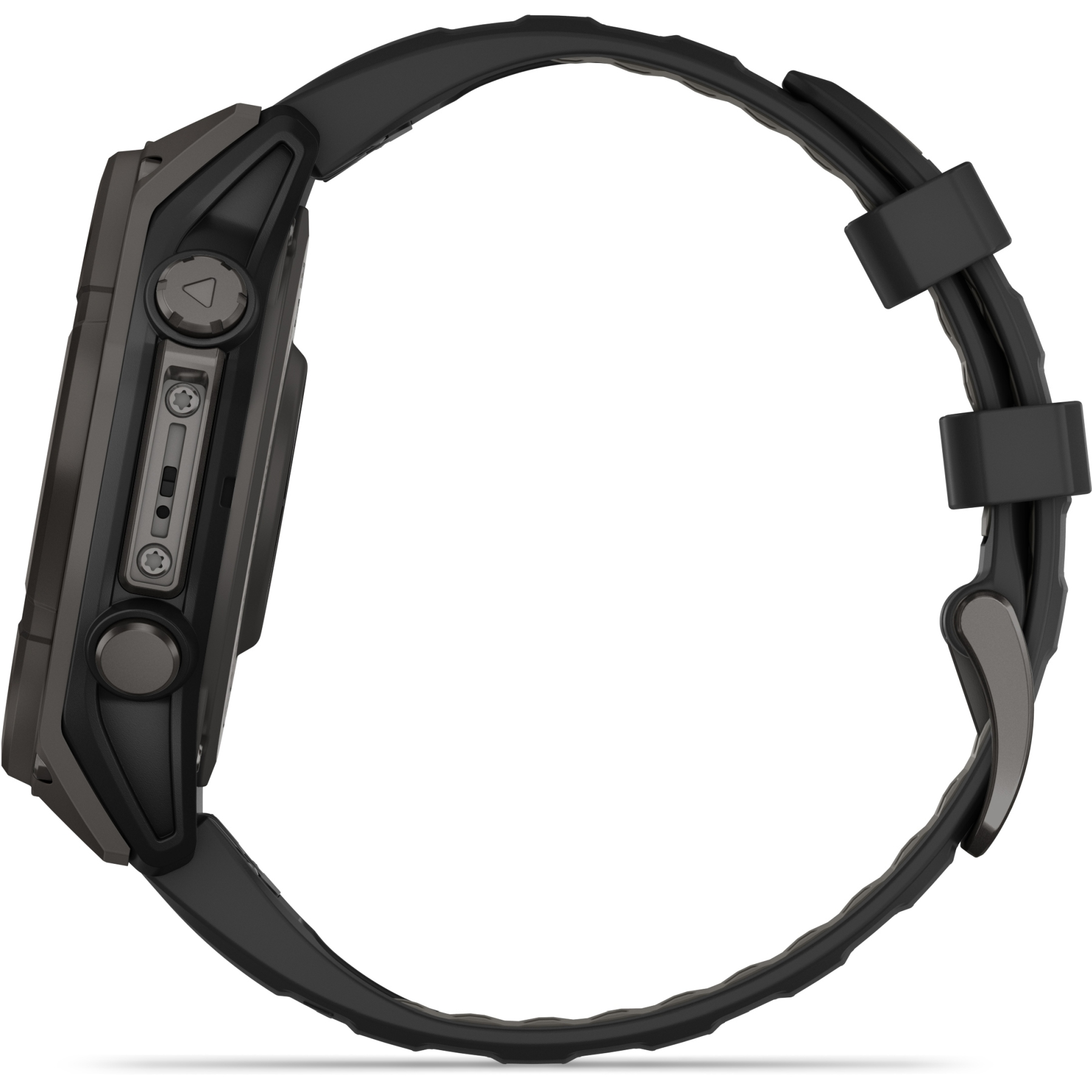 Garmin fenix 8 Sapphire Solar GPS Smartwatch - 47mm – Bild 10