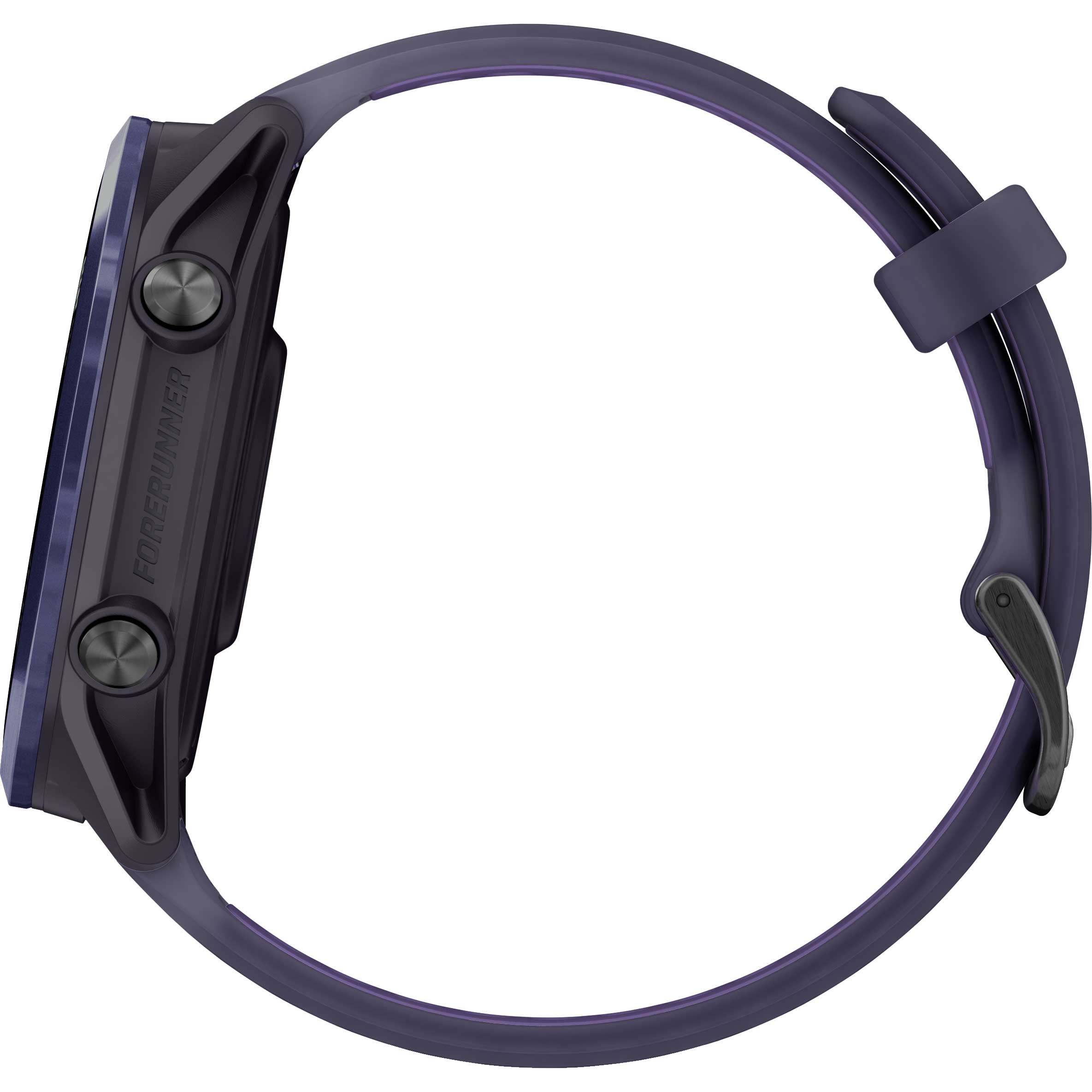 Garmin Forerunner 570 GPS Smartwatch - 47mm - Imperial Purple/Indigo – Bild 7