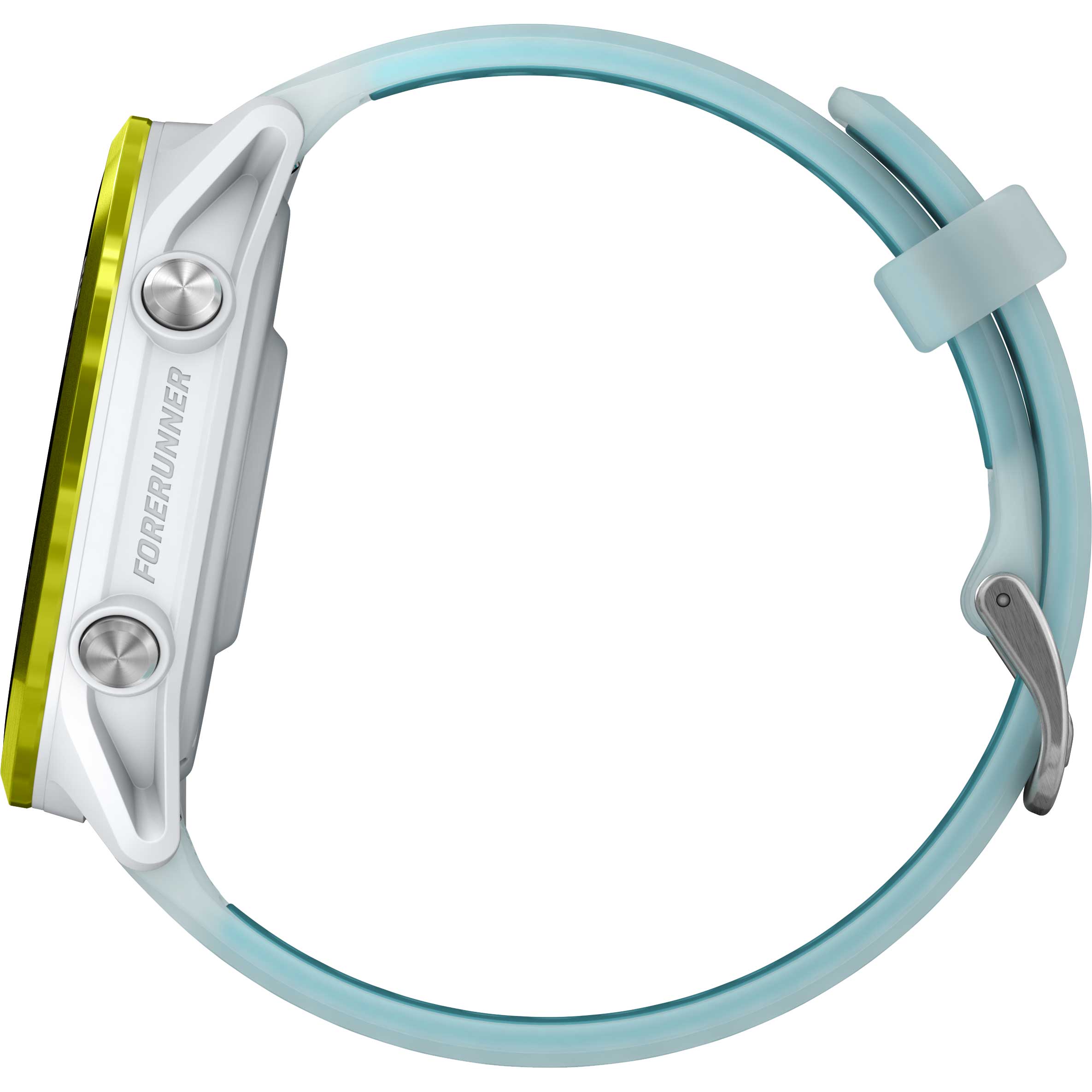 Garmin Forerunner 570 GPS Smartwatch - 47mm Yellow – Bild 7