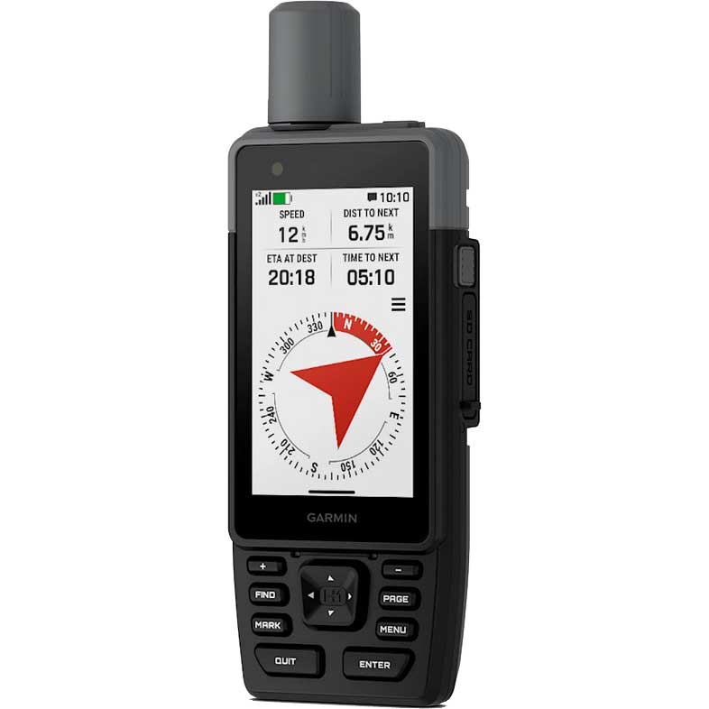 Garmin GPSMAP H1 Hand-Navigationsgerät – Bild 2