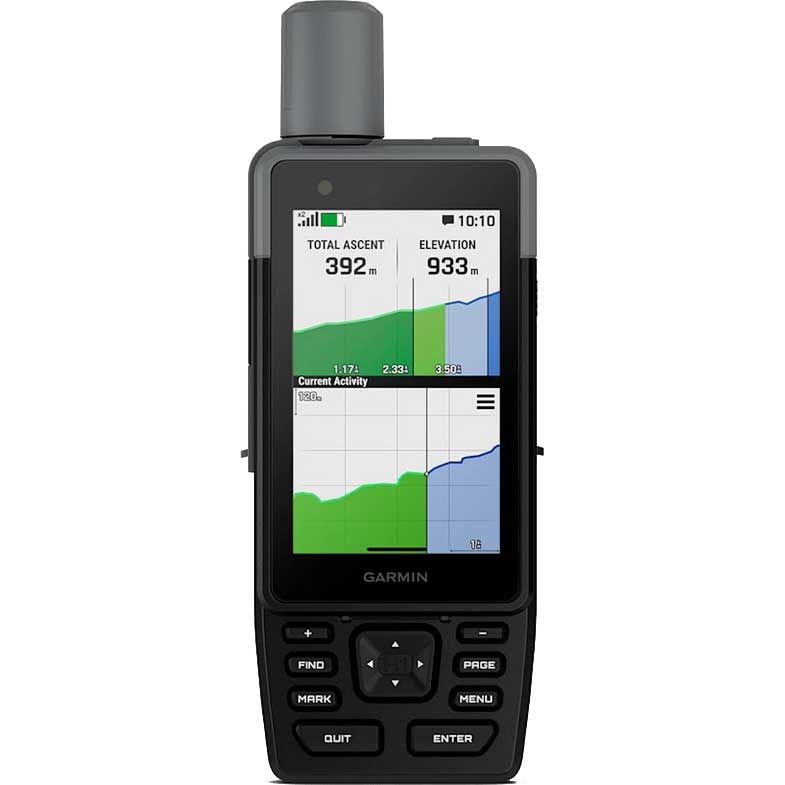 Garmin GPSMAP H1 Hand-Navigationsgerät – Bild 5