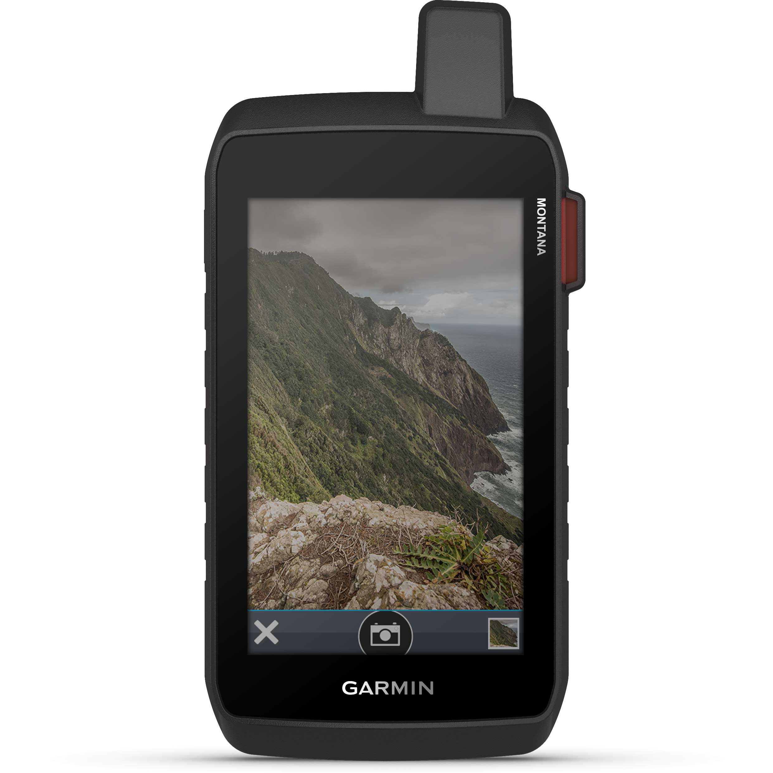 Garmin Montana 760i Hand-Navigationsgerät – Bild 9